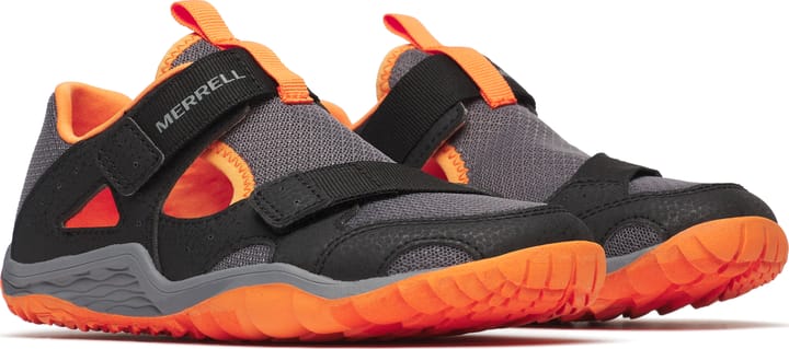 Merrell Hydro Quest Svart/grå Merrell