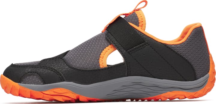 Merrell Hydro Quest Svart/grå Merrell Merrell Hydro Quest Svart/grå Merrell