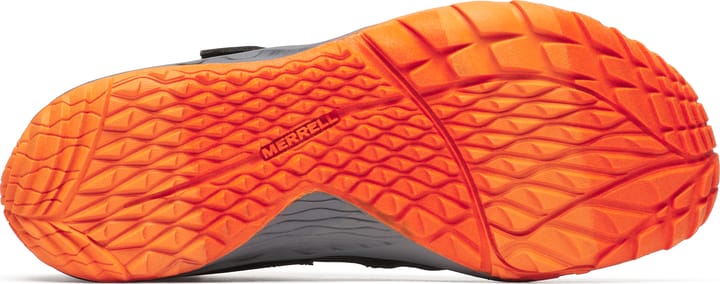 Merrell Hydro Quest Svart/grå Merrell