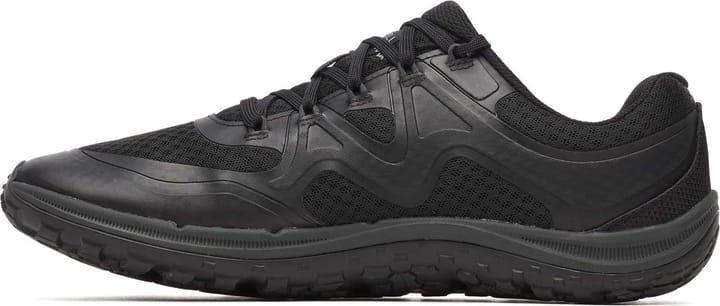 Merrell Men's Trail Glove 8  Black Merrell