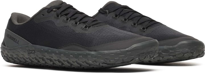 Merrell Men's Vapor Glove 7 Black Merrell