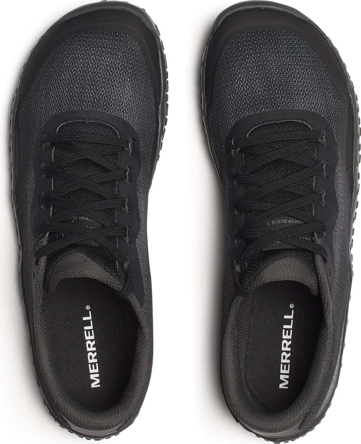 Merrell Men's Vapor Glove 7 Black Merrell