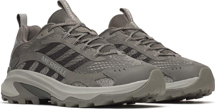 Merrell Men's Moab Speed 2 Anthracite Merrell