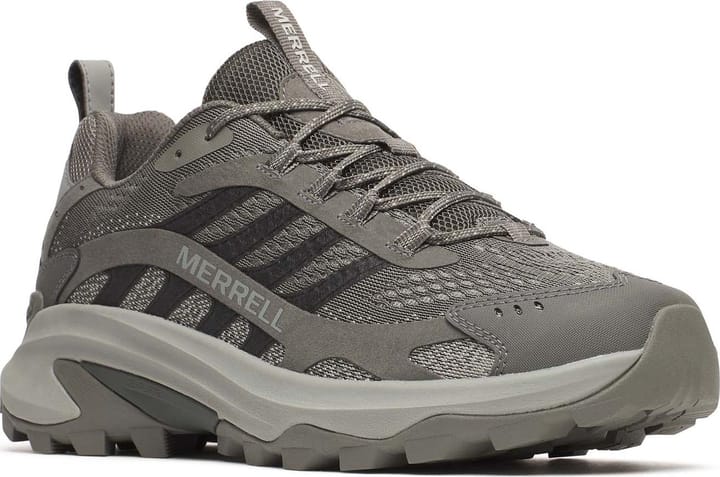 Merrell Men's Moab Speed 2 Anthracite Merrell