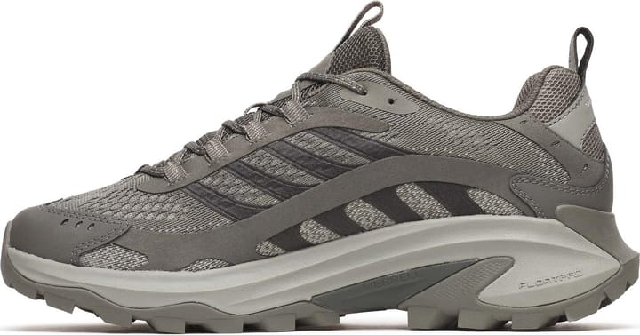 Merrell Men's Moab Speed 2 Anthracite Merrell
