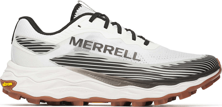 Merrell Men's Agility Peak 6 White/black Merrell