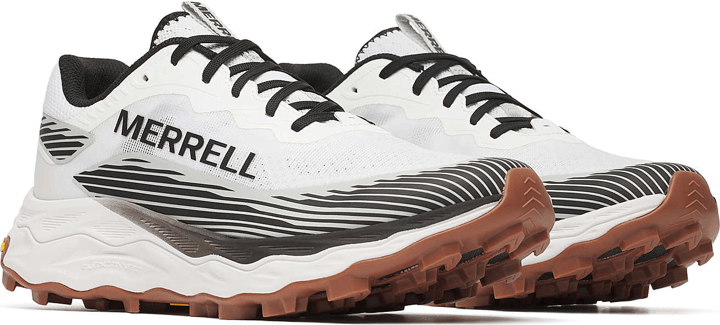 Merrell Men's Agility Peak 6 White/black Merrell