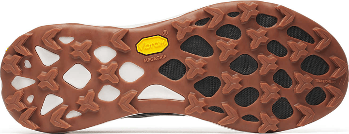 Merrell Men's Agility Peak 6 White/black Merrell