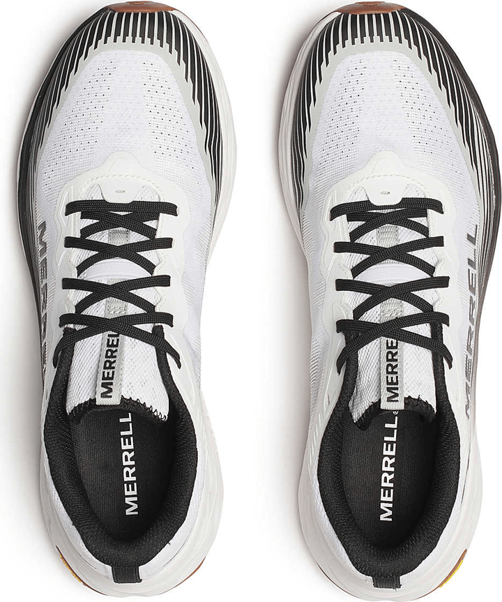 Merrell Men's Agility Peak 6 White/black Merrell
