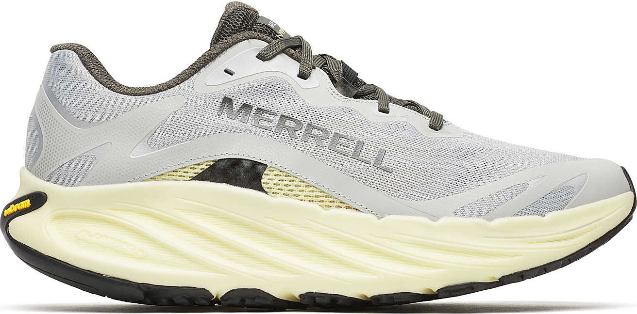 Merrell Men's Promorph Pigeon/limone