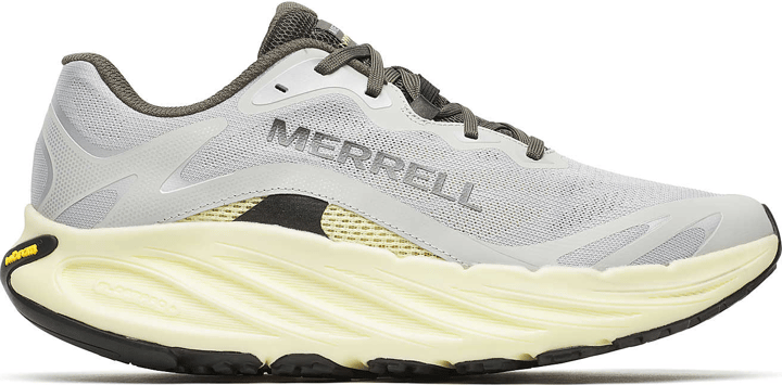 Merrell Men's Promorph Pigeon/limone Merrell