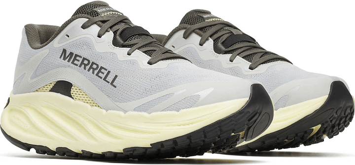 Merrell Men's Promorph Pigeon/limone Merrell