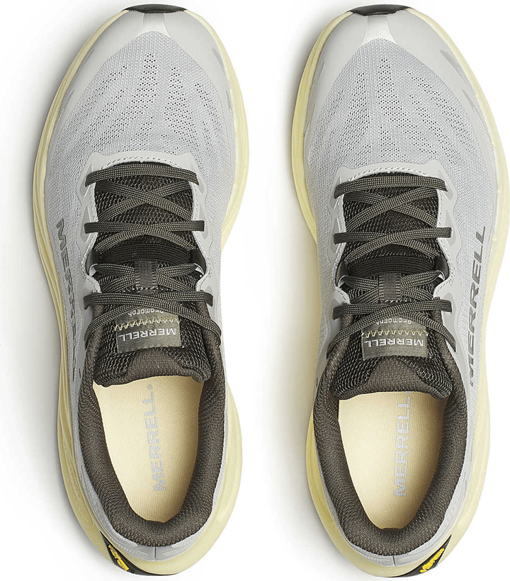 Merrell Men's Promorph Pigeon/limone Merrell