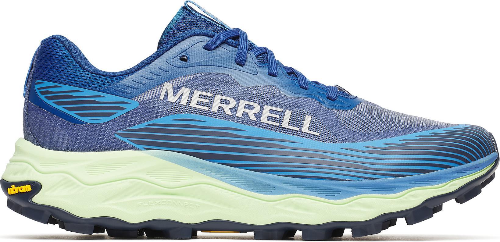 MERRELL Men's Agility Peak 6 sneakers