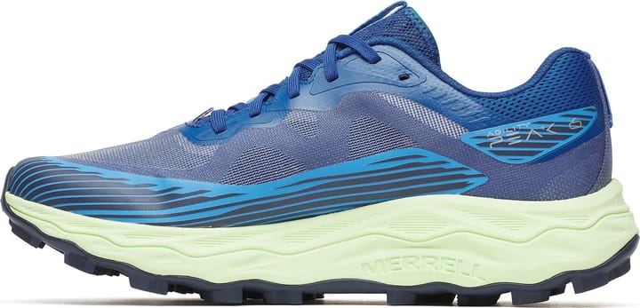 Merrell Men's Agility Peak 6 M Dark Blue Merrell