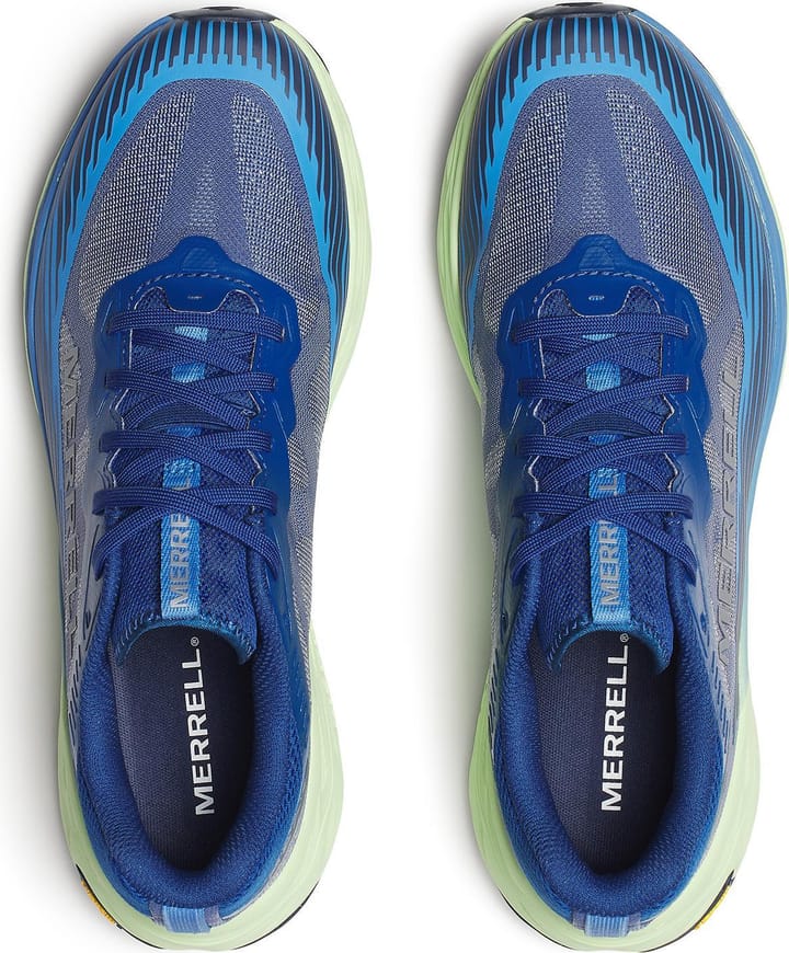 Merrell Men's Agility Peak 6 M Dark Blue Merrell