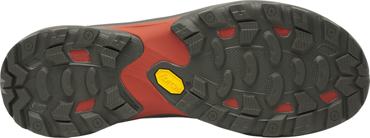 Merrell Men's Moab Speed 2 Gore-Tex Diorite/ember Merrell