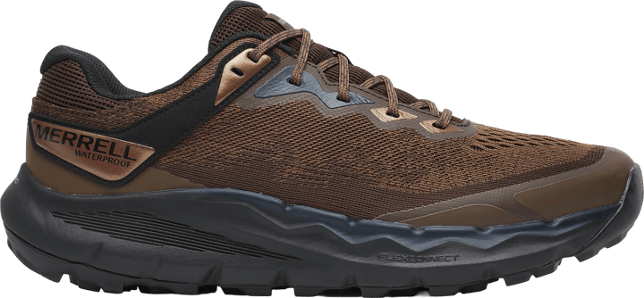 Merrell Men's Nova 4 Waterproof Earthen Merrell