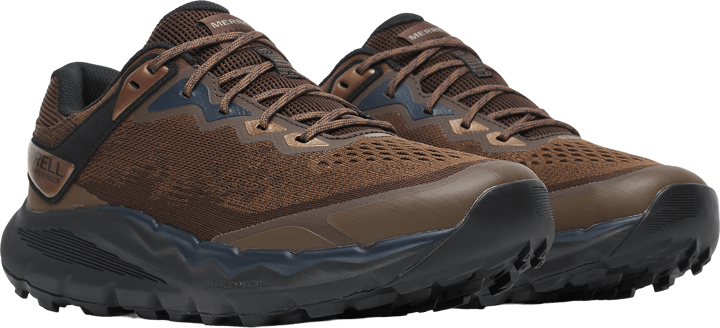 Merrell Men's Nova 4 Waterproof Earthen Merrell