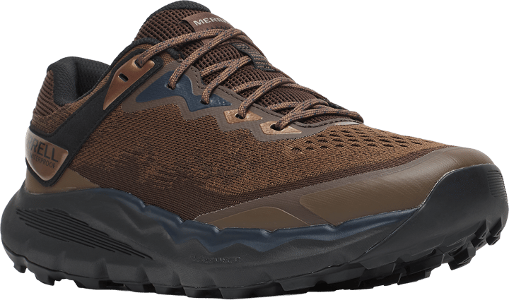 Merrell Men's Nova 4 Waterproof Earthen Merrell