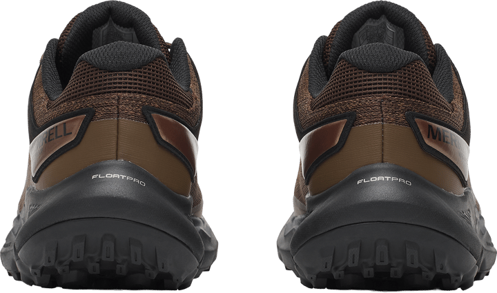 Merrell Men's Nova 4 Waterproof Earthen Merrell