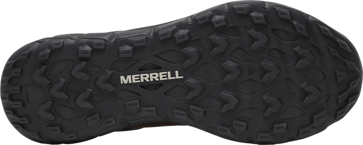 Merrell Men's Nova 4 Waterproof Earthen Merrell