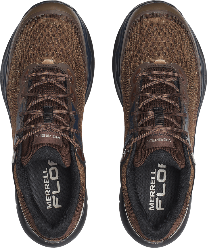 Merrell Men's Nova 4 Waterproof Earthen Merrell