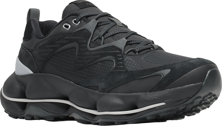 Merrell Men's Speedarc Matis Ltr Wp Black Merrell