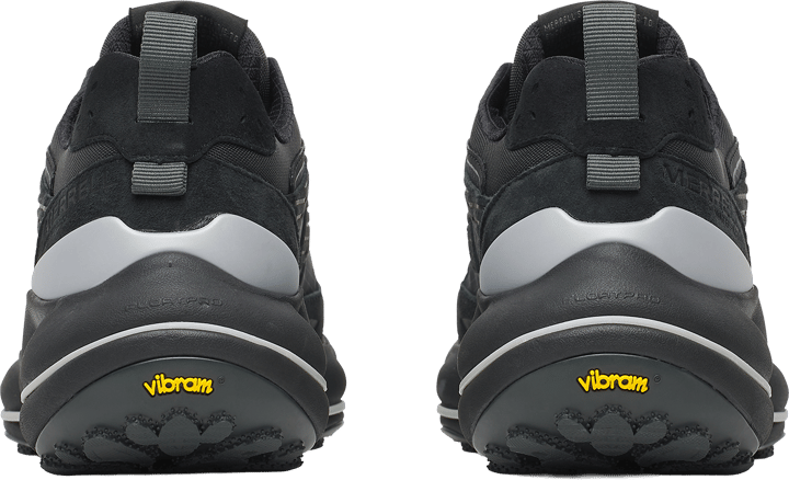 Merrell Men's Speedarc Matis Ltr Wp Black Merrell