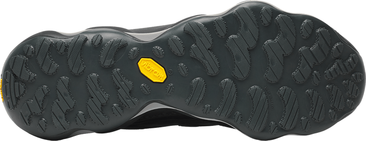Merrell Men's Speedarc Matis Ltr Wp Black Merrell