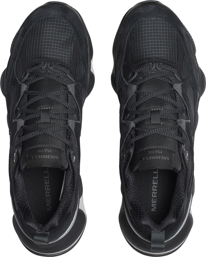 Merrell Men's Speedarc Matis Ltr Wp Black Merrell