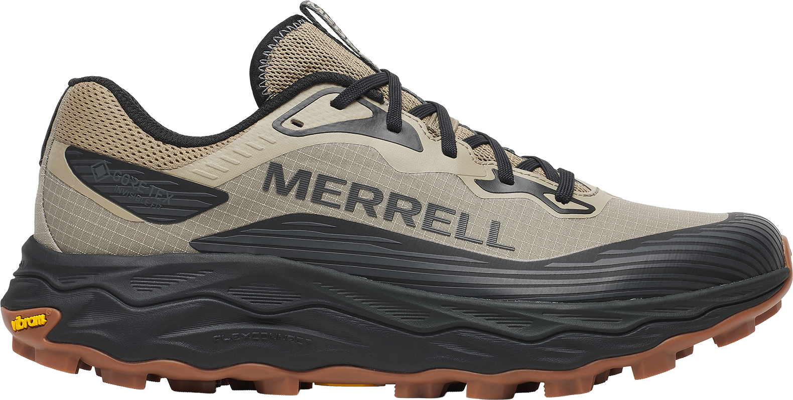 Merrell Men's Agility Peak 6 Gore-Tex Mountain