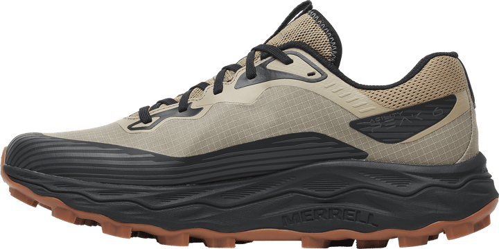 Merrell Men's Agility Peak 6 Gore-Tex Mountain Merrell