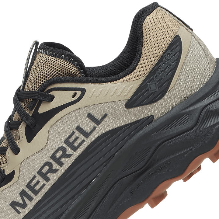 Merrell Men's Agility Peak 6 Gore-Tex Mountain Merrell