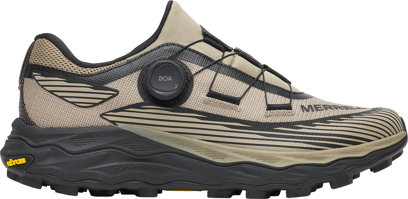 Merrell Men's Agility Peak 6 Boa Mountain