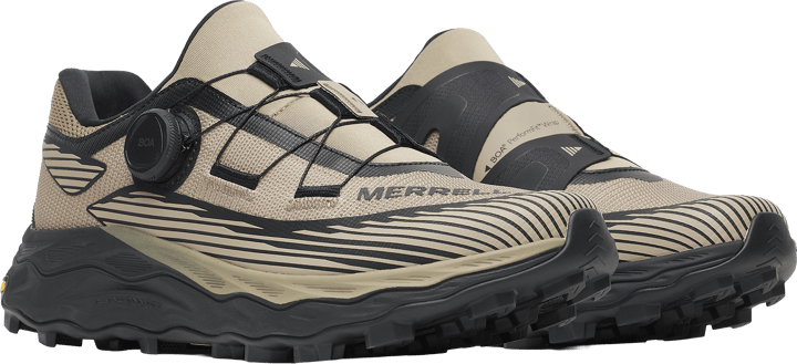 Merrell Men's Agility Peak 6 Boa Mountain Merrell
