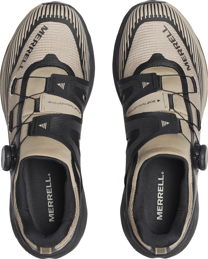 Merrell Men's Agility Peak 6 Boa Mountain Merrell