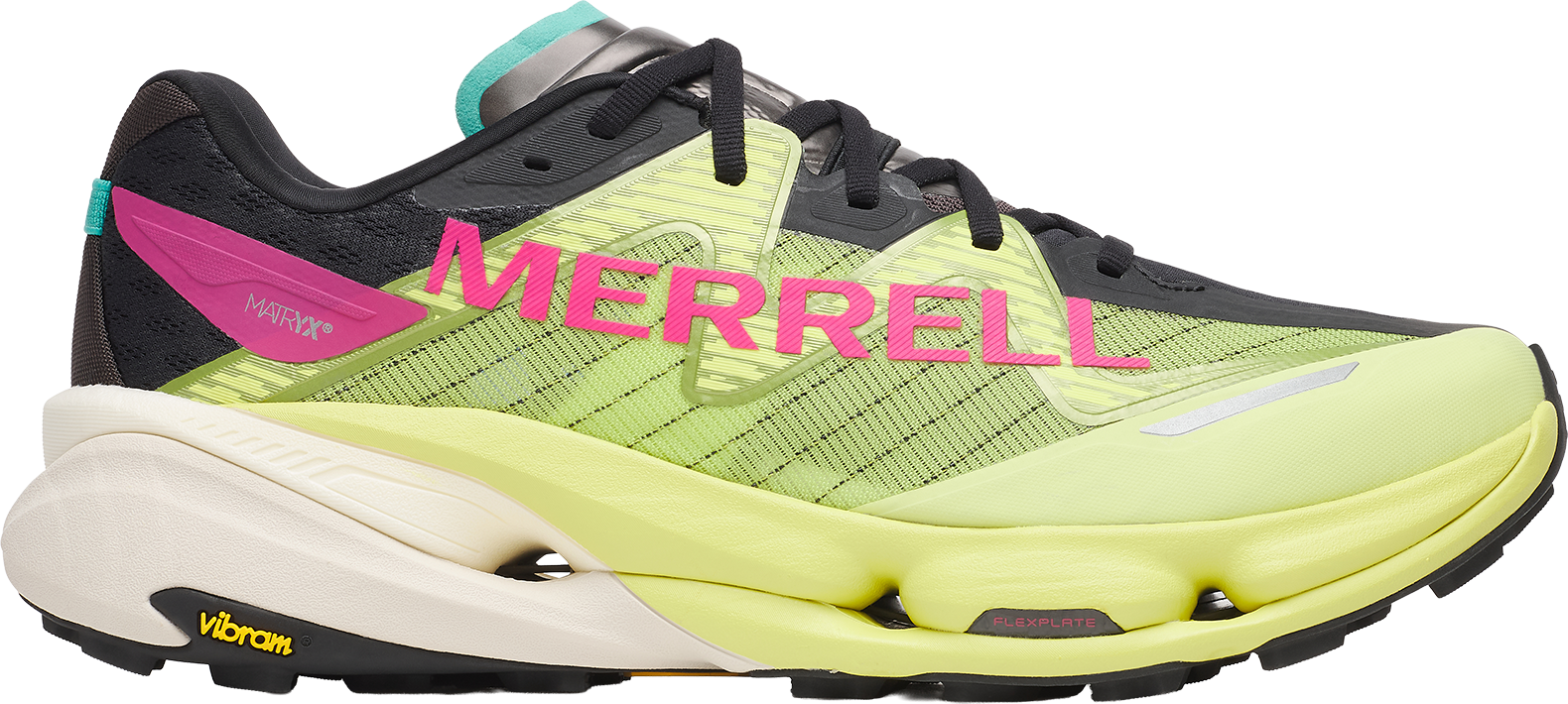 Merrell Men's MTL Speedarc Peak Flashdance