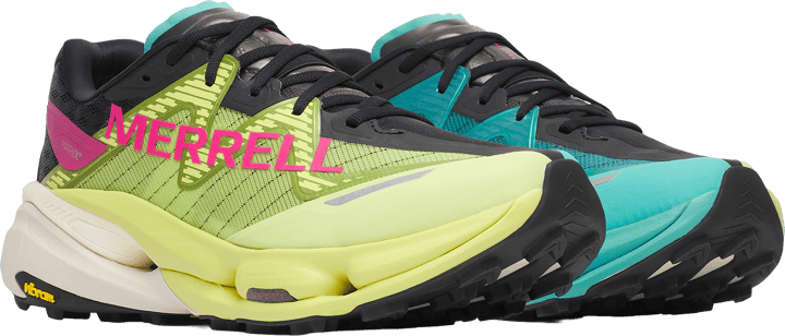 Merrell Men's MTL Speedarc Peak Flashdance Merrell