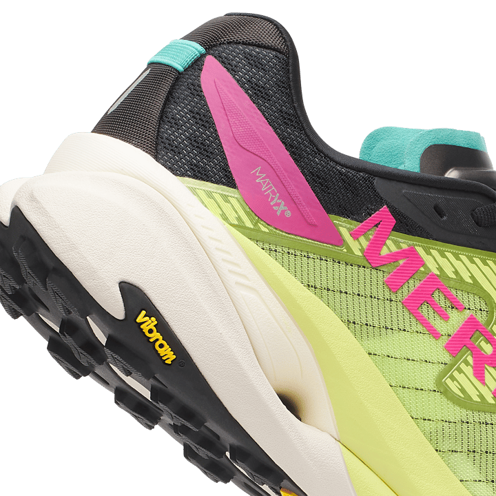 Merrell Men's MTL Speedarc Peak Flashdance Merrell