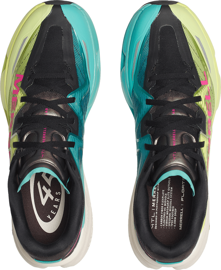 Merrell Men's MTL Speedarc Peak Flashdance Merrell
