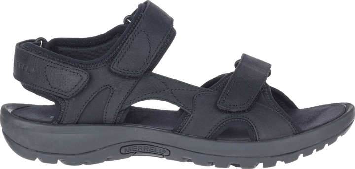 Merrell Men's Sandspur II Convert Black Merrell