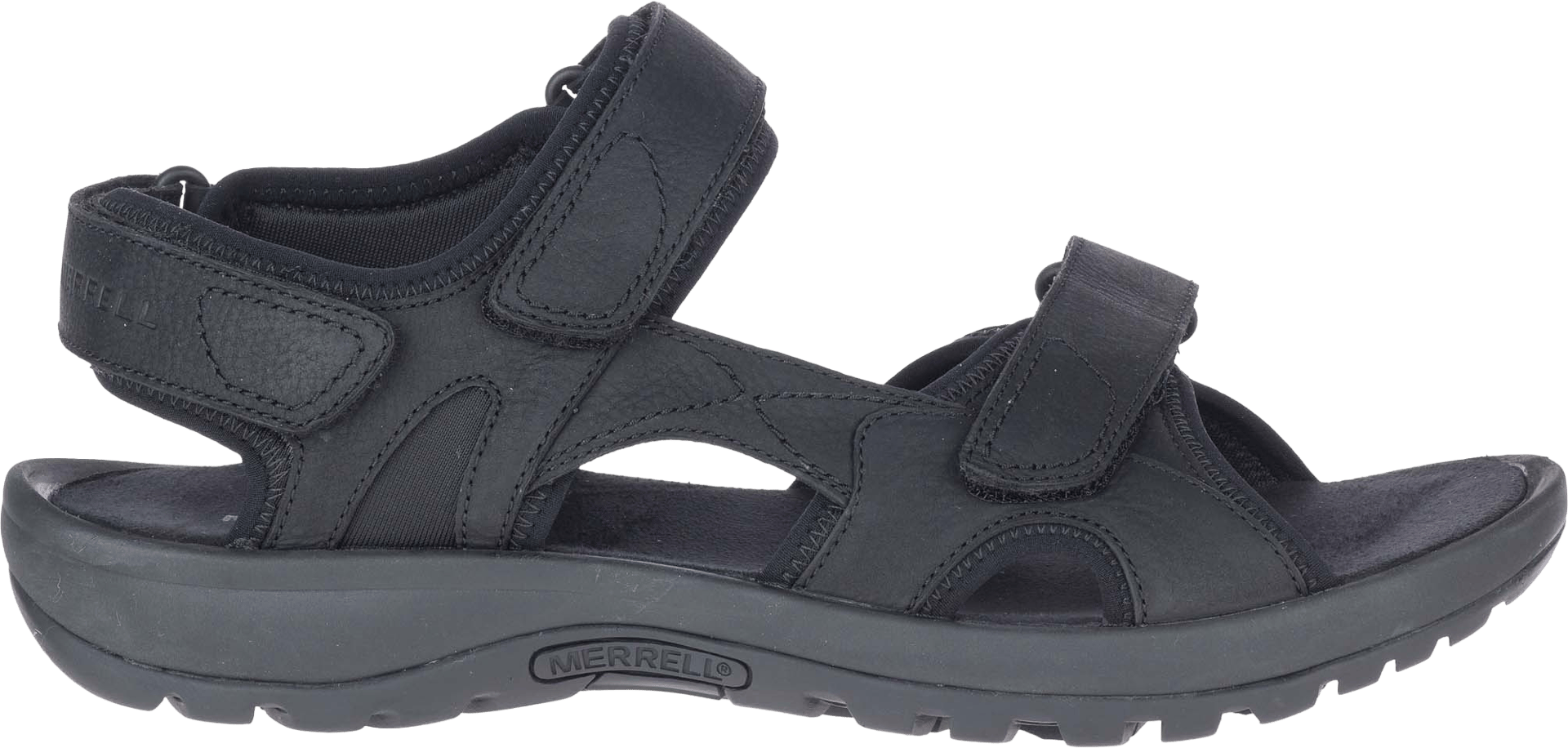 MERRELL Men's Sandspur II Convert sandaler