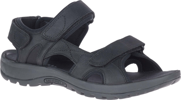 Merrell Men's Sandspur II Convert Black Merrell