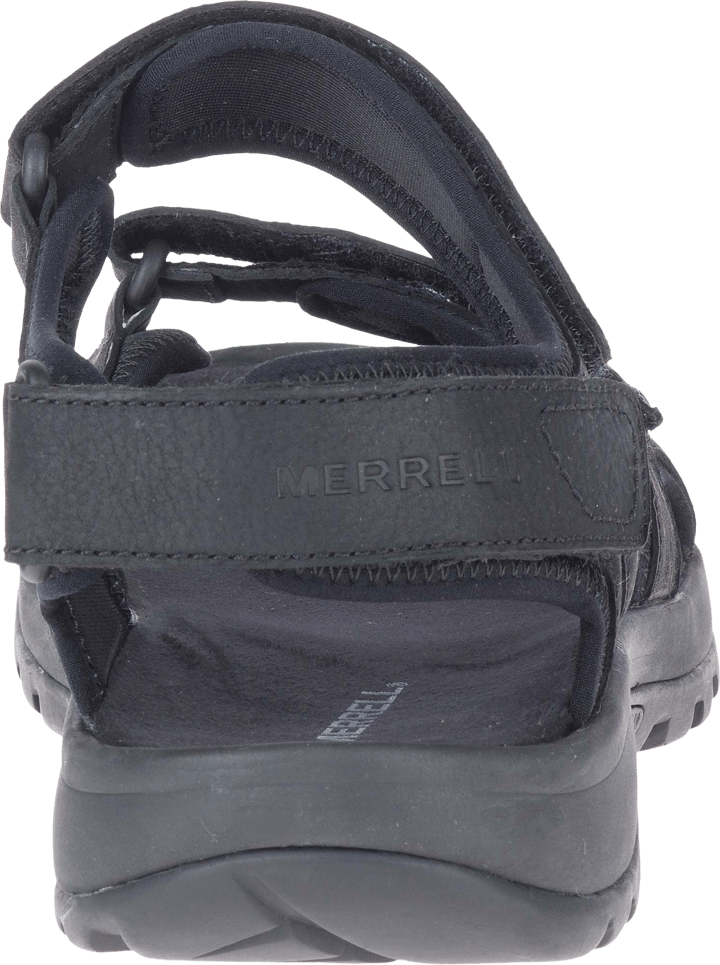 Merrell Men's Sandspur II Convert Black Merrell