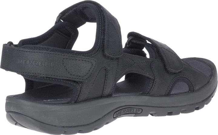 Merrell Men's Sandspur II Convert Black Merrell