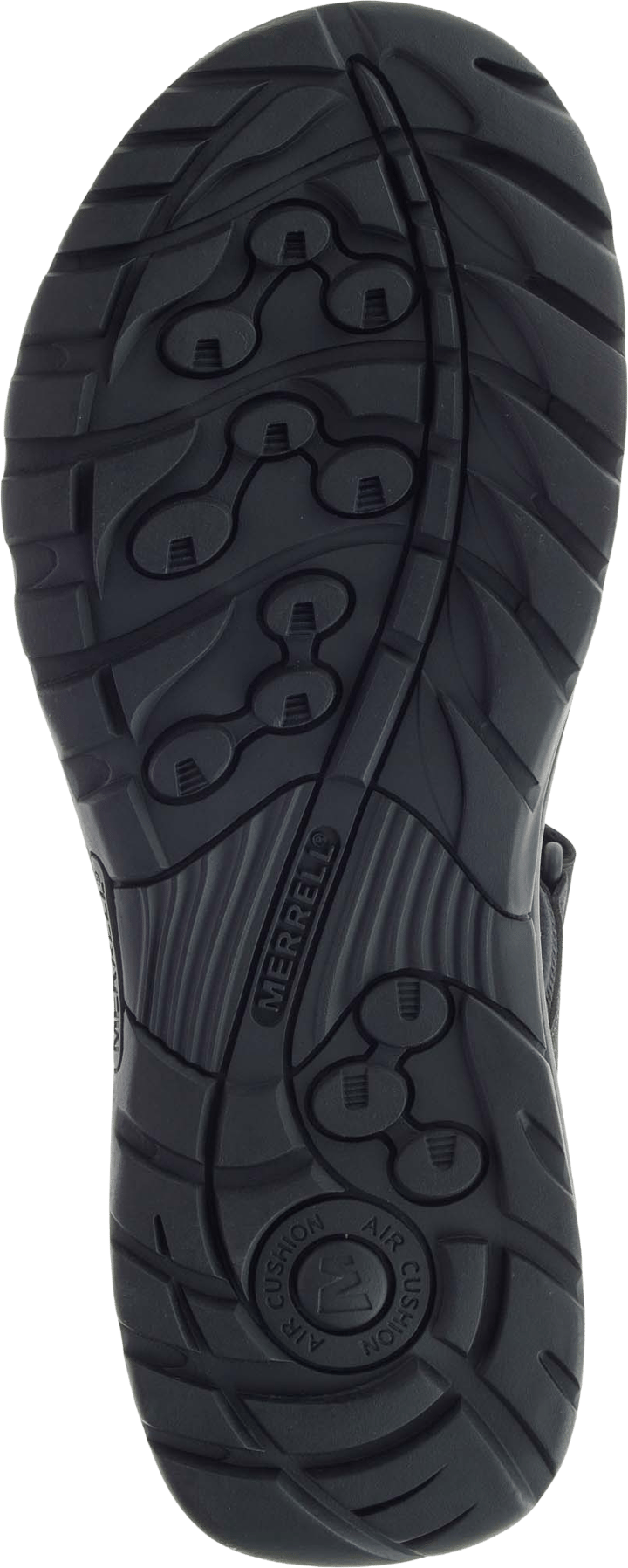 Merrell Men's Sandspur II Convert Black Merrell