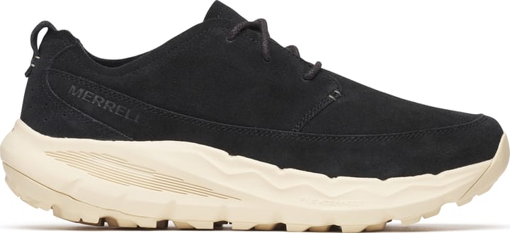Merrell Men's Nova 4 Traveller Black/Gum Merrell