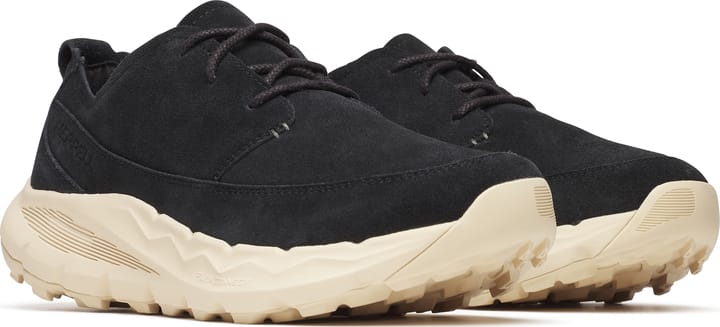 Merrell Men's Nova 4 Traveller Black/Gum Merrell