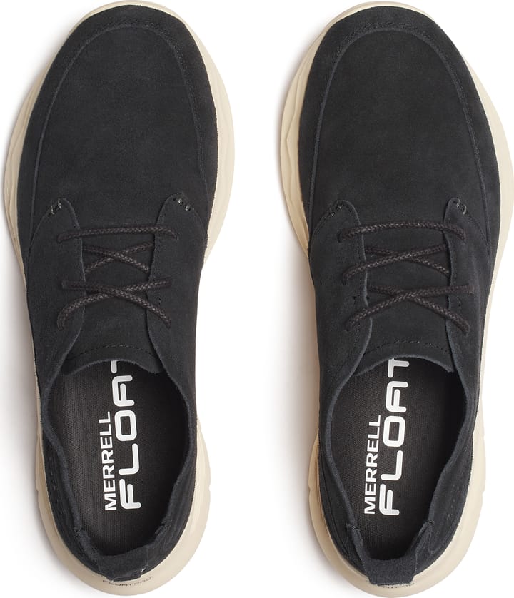 Merrell Men's Nova 4 Traveller Black/Gum Merrell